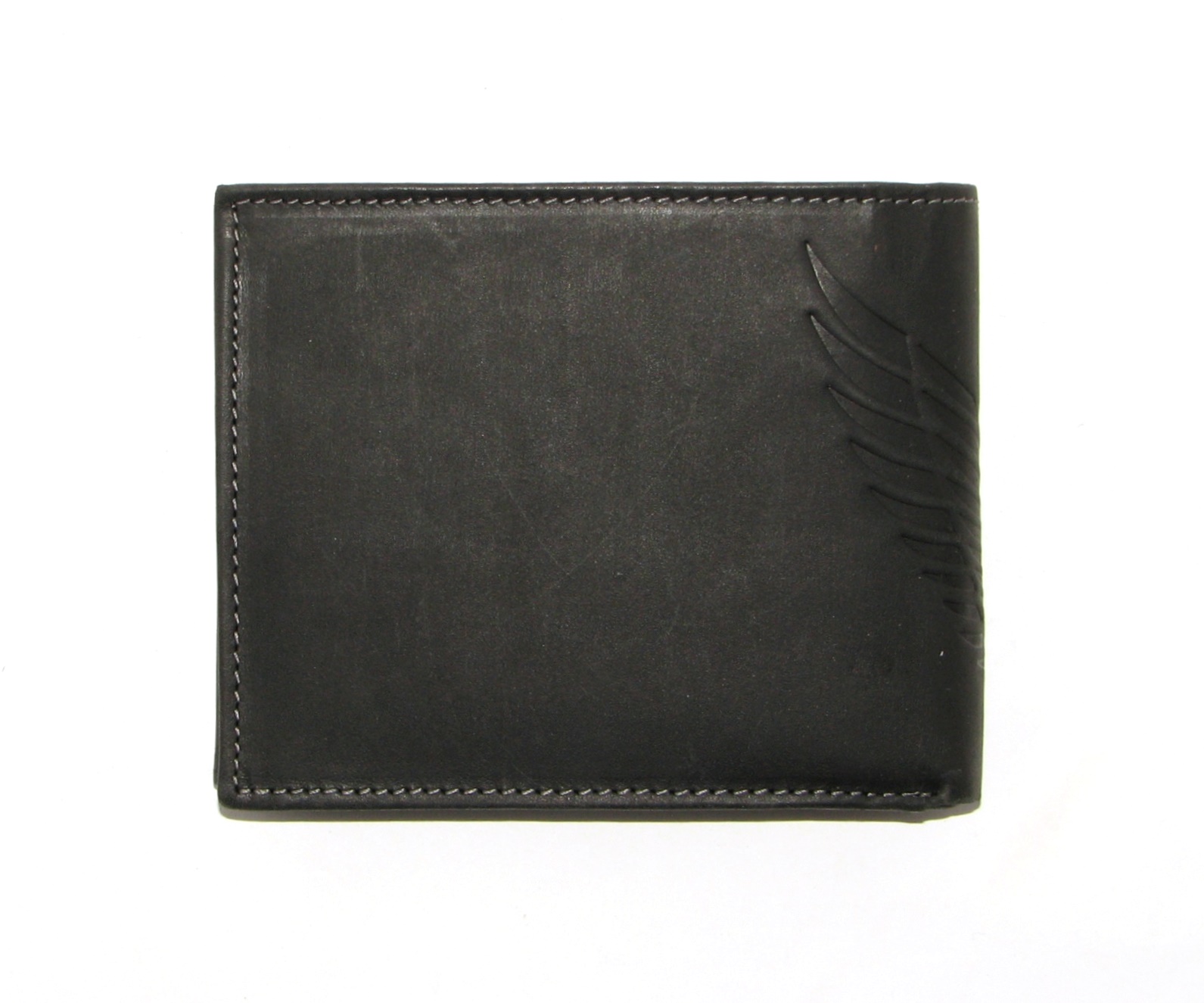 Кошелек мужской I AM BAD and WILD N992-HUB BLACK Кошелек мужской I AM BAD and WILD N992-HUB BLACK